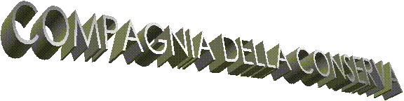 COMPAGNIA DELLA CONSERVA